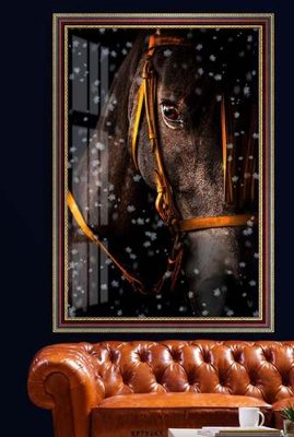 Tải file File tranh hiện đại pha lê gương KF79263 (ảnh gốc) in tranh kính