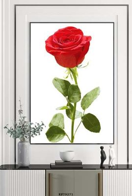 File tranh in mica File tranh hiện đại pha lê gương KF79271 (độ phân giải cao)