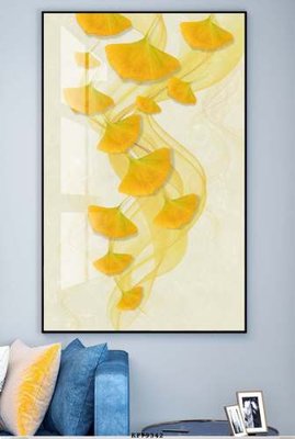 Hình ảnh file gốc File tranh hiện đại pha lê gương KF79342 (chất lượng cao)