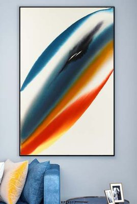 File gốc File tranh hiện đại pha lê gương KF79377 (in mica) làm quà tặng