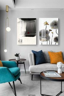 Tải file gốc File tranh hiện đại pha lê gương KF79441 (in không vỡ ảnh)