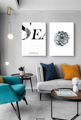 File gốc File tranh hiện đại pha lê gương KF79479 (PNG) trong suốt (transparent)