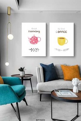 File ảnh File tranh hiện đại pha lê gương KF79493 (gốc) in biển hiệu