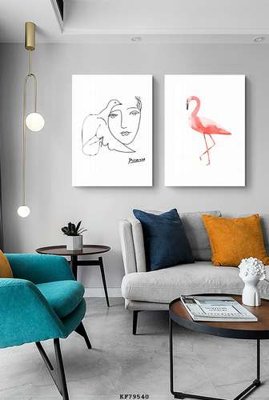 Tải file gốc File tranh hiện đại pha lê gương KF79540 (in bạt) quảng cáo