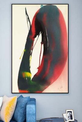 Tải file tranh gốc File tranh hiện đại pha lê gương KF79596 chất lượng cao