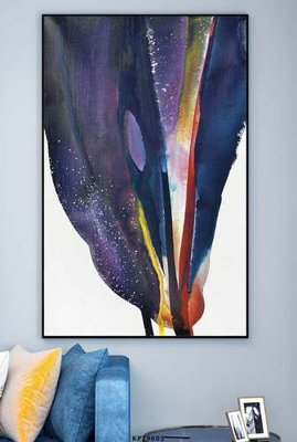 File gốc File tranh hiện đại pha lê gương KF79601 (cho in 3D) độc đáo