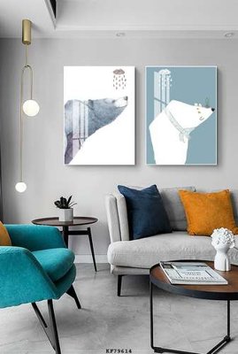 File gốc File tranh hiện đại pha lê gương KF79614 (in lụa) tranh phong thủy