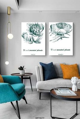 File gốc File tranh hiện đại pha lê gương KF79677 (ảnh rõ nét) để in