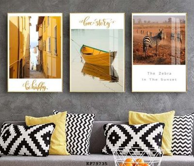 Hình ảnh gốc File tranh hiện đại pha lê gương KF79735 (để in khổ lớn)