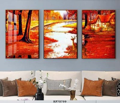 Tải file gốc File tranh hiện đại pha lê gương KF79799 (in không vỡ ảnh)