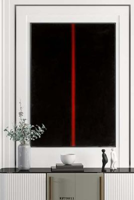 Tải file File tranh hiện đại pha lê gương KF79811 (gốc) làm file quảng cáo