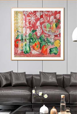 Tải file File tranh hiện đại pha lê gương KF79873 (gốc) in ấn chất lượng