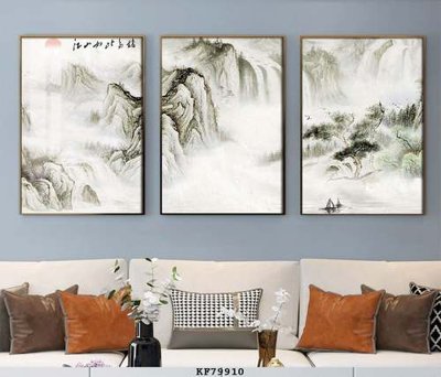 File tranh File tranh hiện đại pha lê gương KF79910 (ảnh gốc) in trần 3D