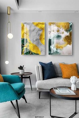 Download file File tranh hiện đại pha lê gương KF79917 (chuẩn in) chất lượng cao