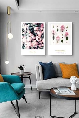 Tải file File tranh hiện đại pha lê gương KF79956 (gốc) làm file quảng cáo