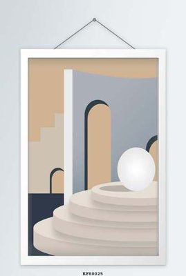 File tranh in trần File tranh hiện đại pha lê gương KF80025 (ảnh gốc siêu nét)