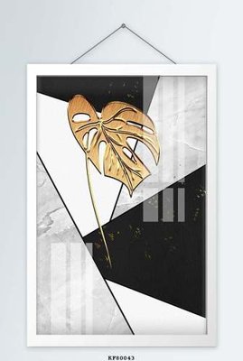 File gốc File tranh hiện đại pha lê gương KF80043 (cho in UV) siêu nét