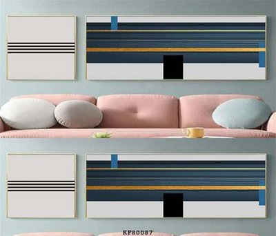 Tải về hình ảnh gốc File tranh hiện đại pha lê gương KF80087 sắc nét