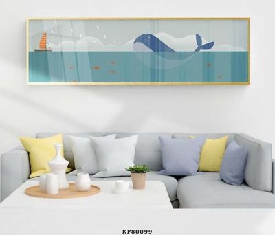 File in ấn File tranh hiện đại pha lê gương KF80099 (bản gốc) từ file gốc