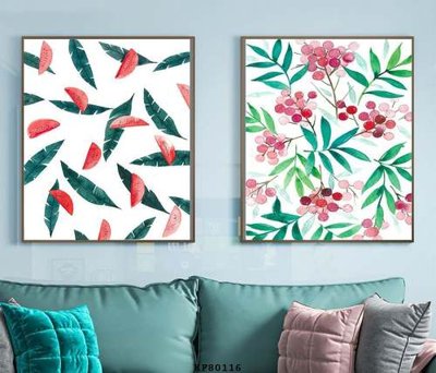 File in trần File tranh hiện đại pha lê gương KF80116 (bản gốc) 5D