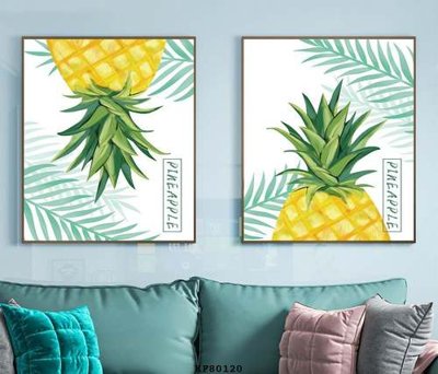 Ảnh gốc file in lụa File tranh hiện đại pha lê gương KF80120 chi tiết