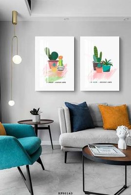 File tranh trang trí File tranh hiện đại pha lê gương KF80143 (tải file gốc)