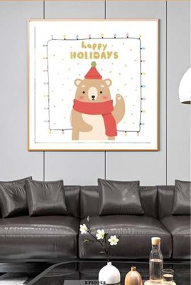 Tải file gốc File tranh hiện đại pha lê gương KF80179 (in không vỡ ảnh)