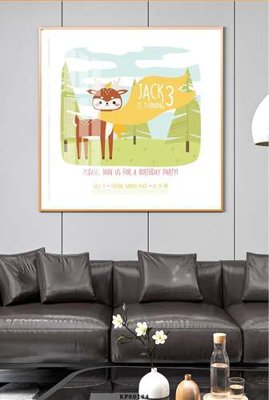 File PSD File tranh hiện đại pha lê gương KF80184 (bản gốc) dễ dàng edit