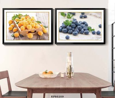 Tải file File tranh hiện đại pha lê gương KF80209 (gốc) làm file quảng cáo