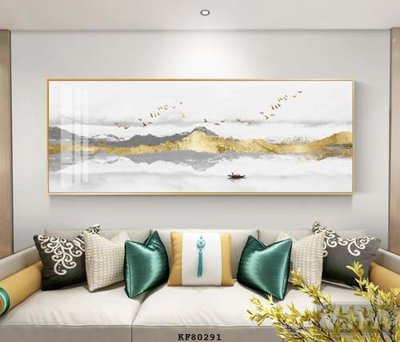 Tải file gốc File tranh hiện đại pha lê gương KF80291 (in bạt) quảng cáo