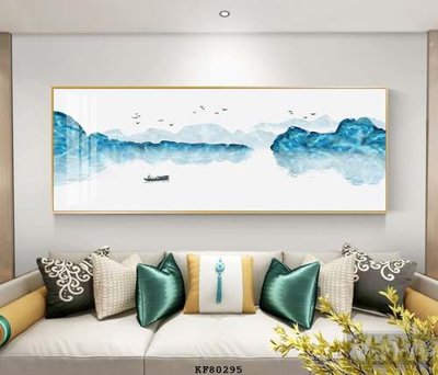 Mua file ảnh gốc File tranh hiện đại pha lê gương KF80295 (chất lượng cao)