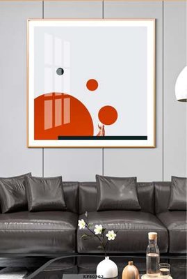 Tệp tin gốc File tranh hiện đại pha lê gương KF80302 (dùng cho in ấn) chuyên nghiệp