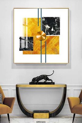 File gốc File tranh hiện đại pha lê gương KF80464 (trang trí) phòng ngủ