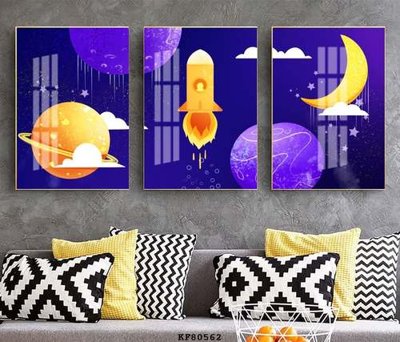 File gốc File tranh hiện đại pha lê gương KF80562 (cho in ấn) từ kho Filetranh