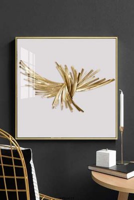 File in ấn cao cấp File tranh hiện đại pha lê gương KF80617 (file gốc)