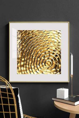 File tranh quảng cáo File tranh hiện đại pha lê gương KF80619 (file gốc) chuyên nghiệp