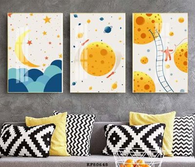 Tải file gốc File tranh hiện đại pha lê gương KF80648 (bản PSD) chỉnh sửa được