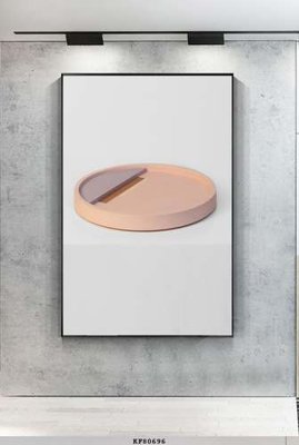 Tải file File tranh hiện đại pha lê gương KF80696 (gốc) in trên mọi chất liệu