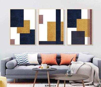 Cung cấp file tranh gốc File tranh hiện đại pha lê gương KF80819 độc quyền