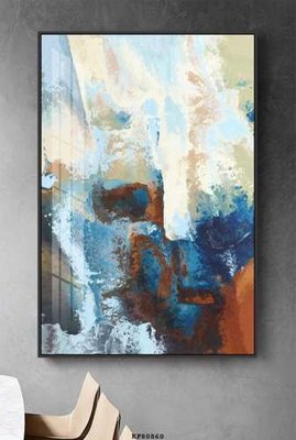 File gốc File tranh hiện đại pha lê gương KF80860 (PNG) chất lượng cao