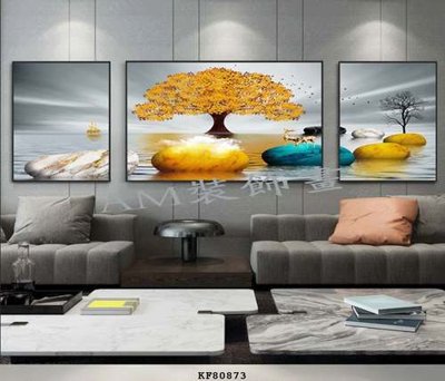 Tải file File tranh hiện đại pha lê gương KF80873 (ảnh gốc) in tranh kính