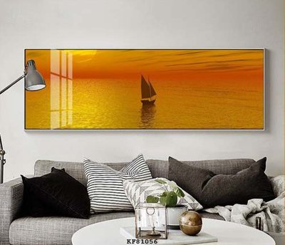 Mua file gốc File tranh hiện đại pha lê gương KF81056 (in ấn) tại Filetranh.com