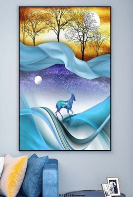 Tải file gốc File tranh hiện đại pha lê gương KF81086 (in tráng gương) siêu đẹpFile tranh gốc File tranh hiện đại pha lê gương KF81086 chất lượng cao