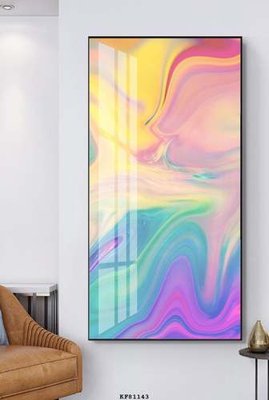 Tải file File tranh hiện đại pha lê gương KF81143 (ảnh gốc) file TIFF