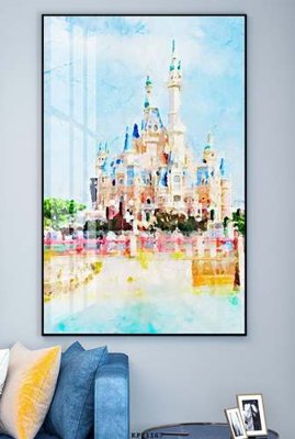 Download file tranh PSD File tranh hiện đại pha lê gương KF81167 để chỉnh sửa