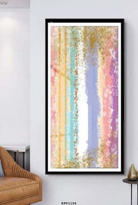 Download file File tranh hiện đại pha lê gương KF81190 (chuẩn in) File tranh hiện đại pha lê gương KF81190