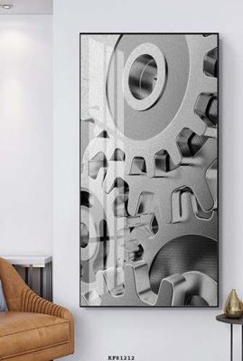 File PSD File tranh hiện đại pha lê gương KF81212 (nguyên gốc) chất lượng cao