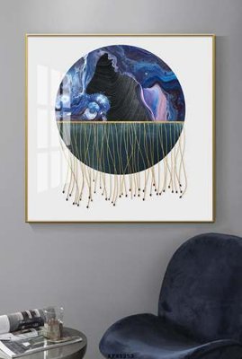 File ảnh File tranh hiện đại pha lê gương KF81252 (gốc) in PP, decal