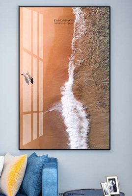 File ảnh File tranh hiện đại pha lê gương KF81299 (gốc) in standee