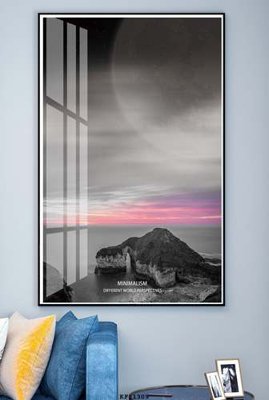 Tải file File tranh hiện đại pha lê gương KF81309 (ảnh gốc) file TIFF